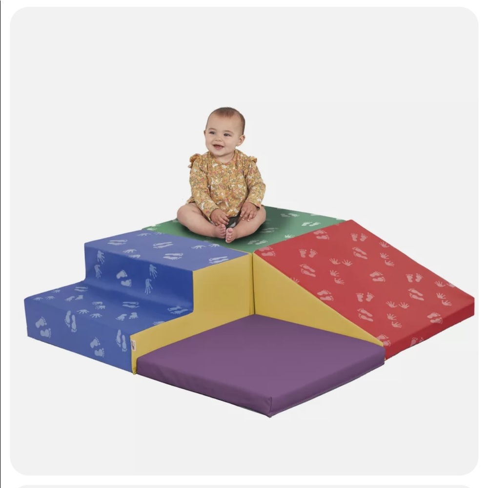 ECR4KIDS Softzone